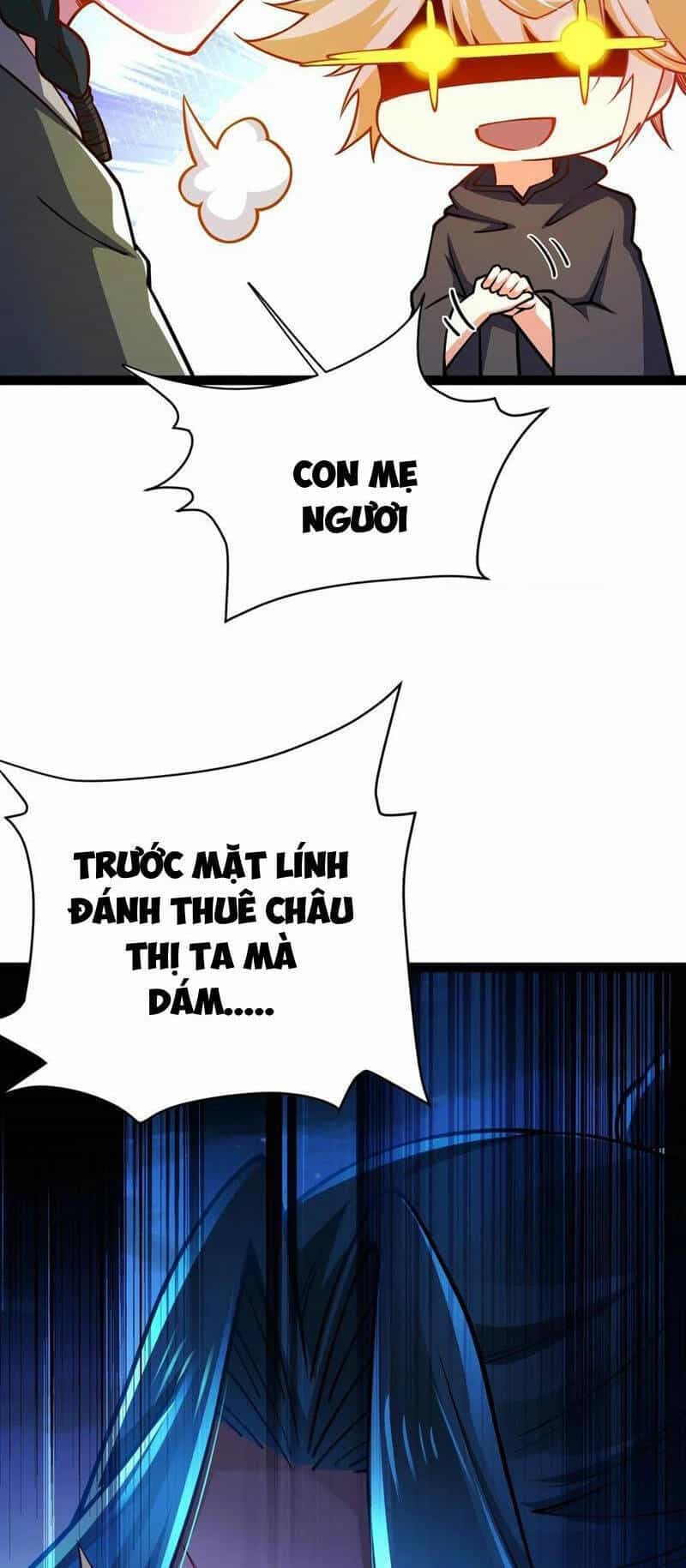Tân Hỗn Độn Kiếm Thần - Chương 79 - ảnh 37