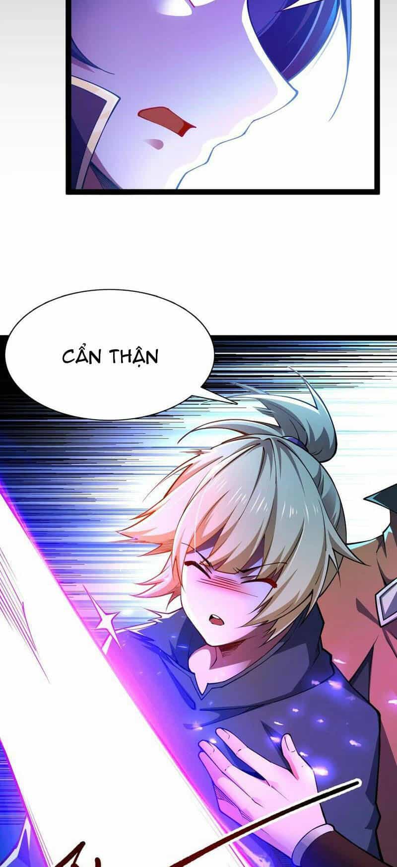 Tân Hỗn Độn Kiếm Thần - Chương 79 - ảnh 48