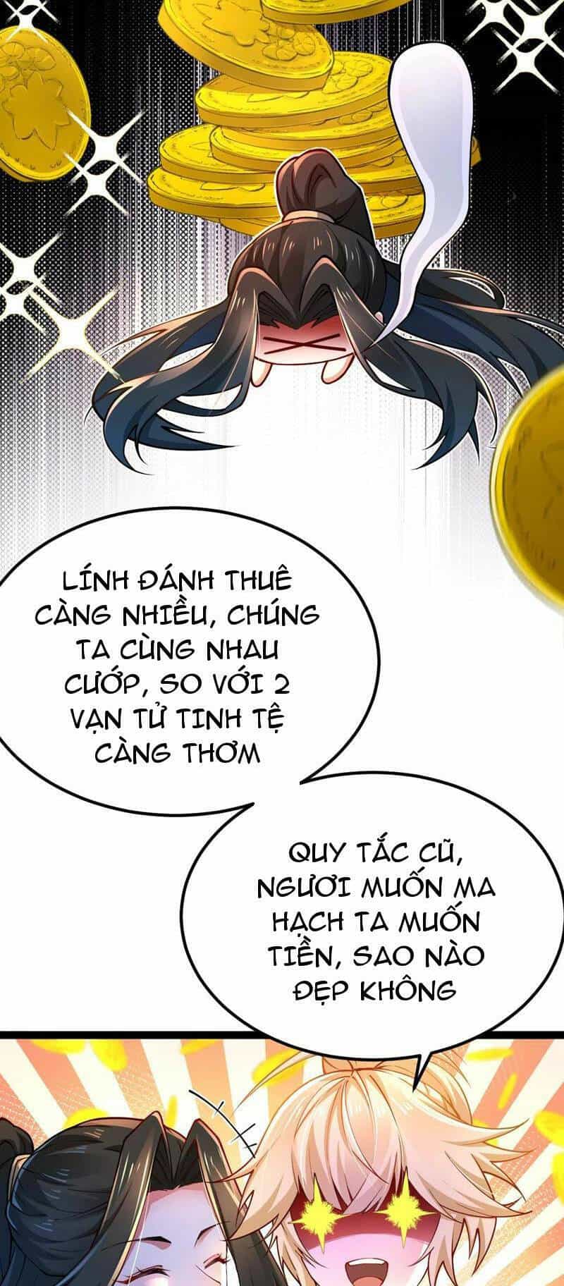 Tân Hỗn Độn Kiếm Thần - Chương 79 - ảnh 8