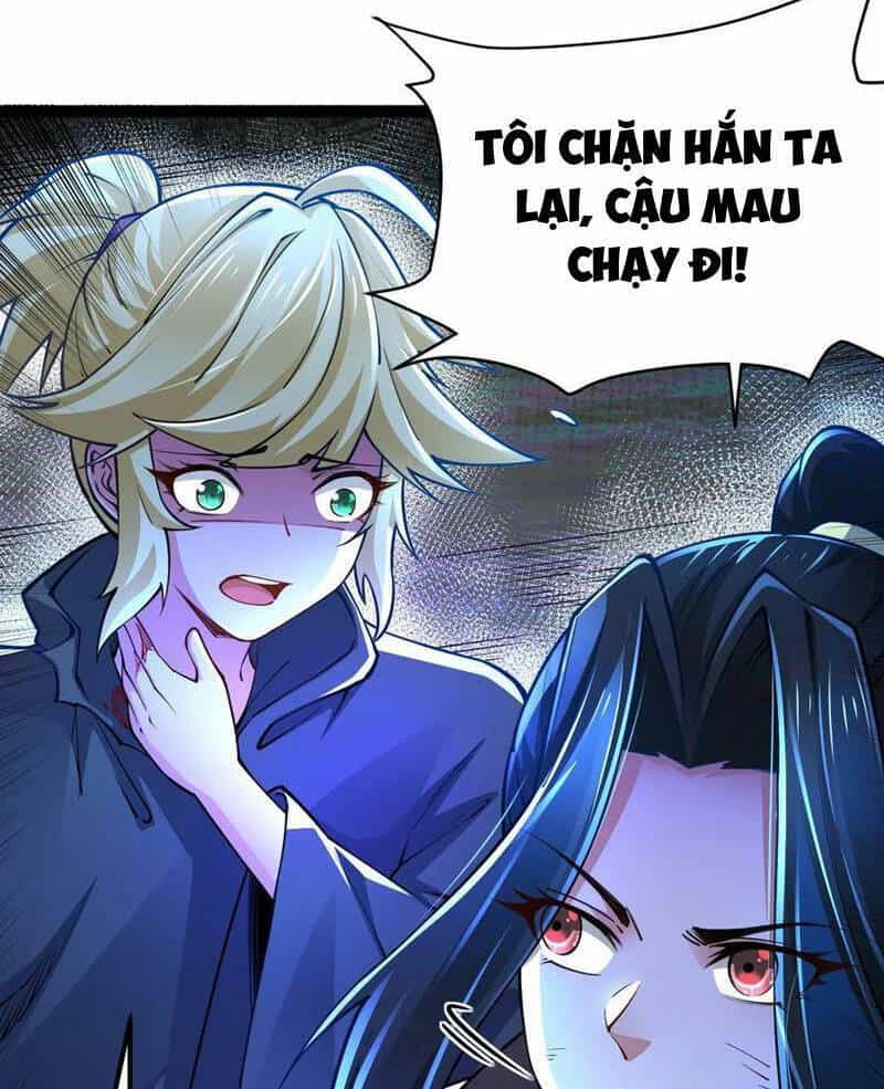Tân Hỗn Độn Kiếm Thần - Chương 80 - ảnh 46