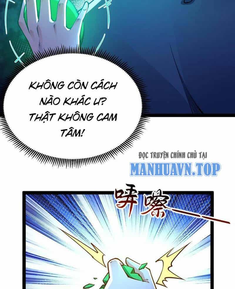 Tân Hỗn Độn Kiếm Thần - Chương 80 - ảnh 51