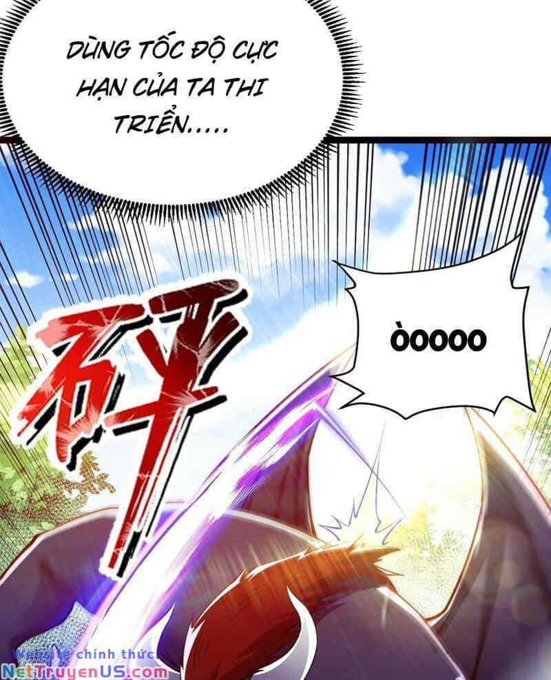 Tân Hỗn Độn Kiếm Thần - Chương 81 - ảnh 82