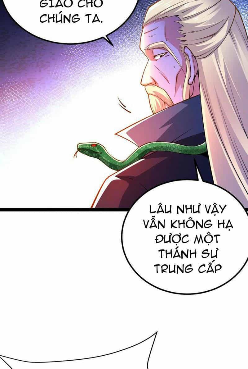 Tân Hỗn Độn Kiếm Thần - Chương 82 - ảnh 13