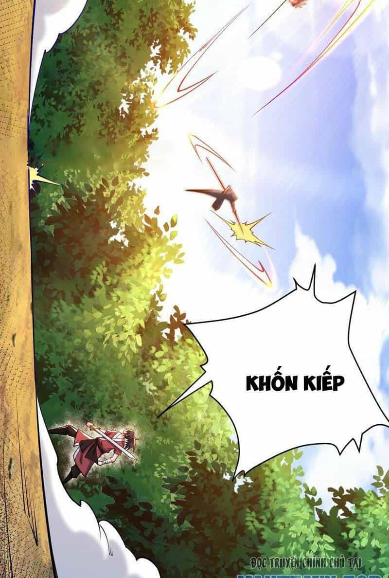 Tân Hỗn Độn Kiếm Thần - Chương 82 - ảnh 16