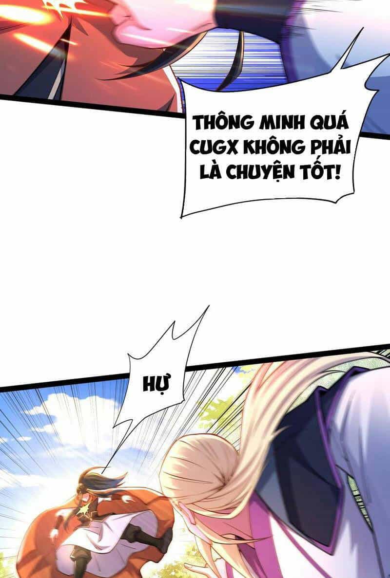 Tân Hỗn Độn Kiếm Thần - Chương 83 - ảnh 11