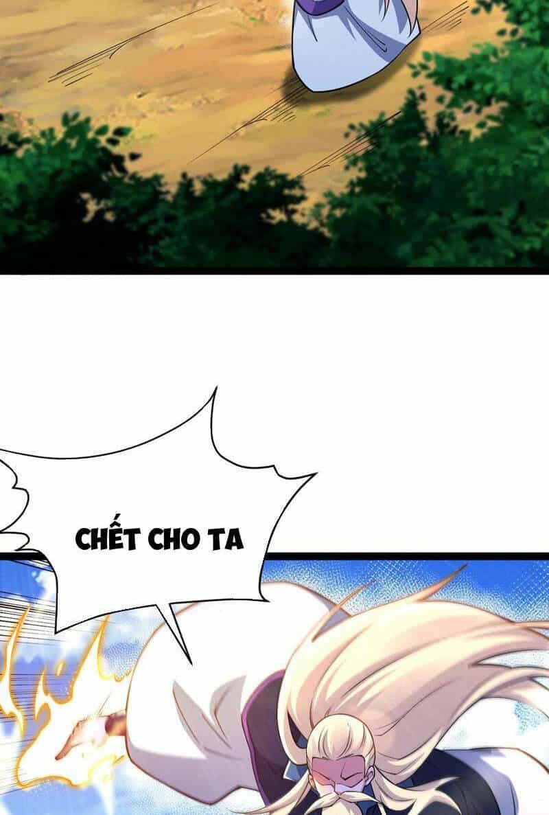 Tân Hỗn Độn Kiếm Thần - Chương 83 - ảnh 14