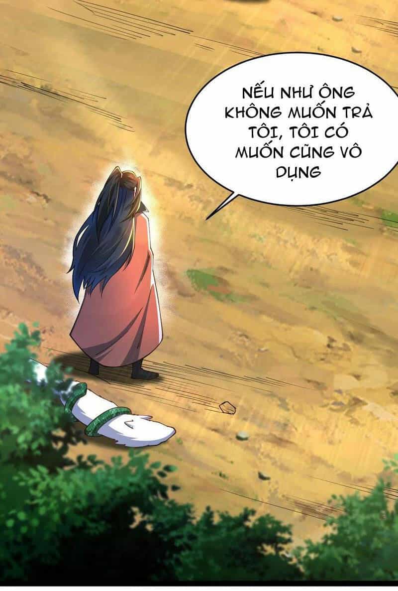 Tân Hỗn Độn Kiếm Thần - Chương 83 - ảnh 2