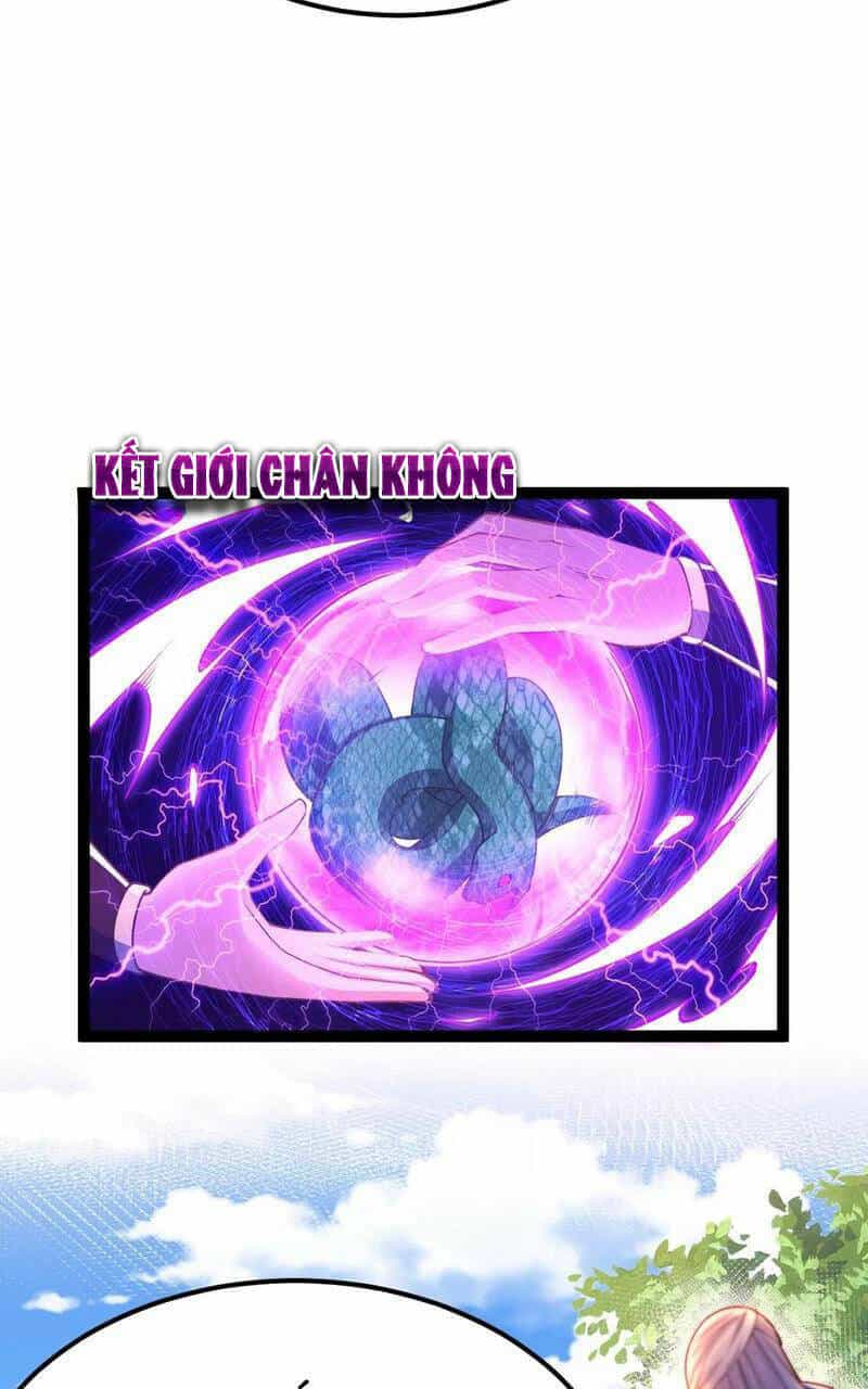 Tân Hỗn Độn Kiếm Thần - Chương 83 - ảnh 22