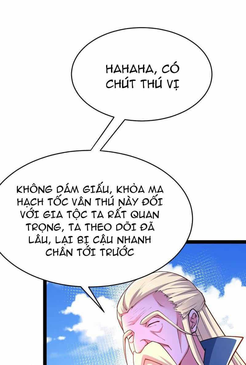 Tân Hỗn Độn Kiếm Thần - Chương 83 - ảnh 3