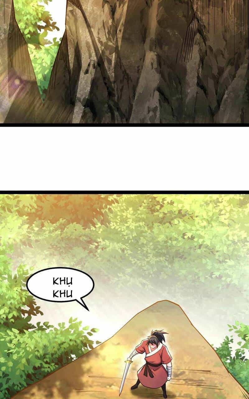 Tân Hỗn Độn Kiếm Thần - Chương 83 - ảnh 37