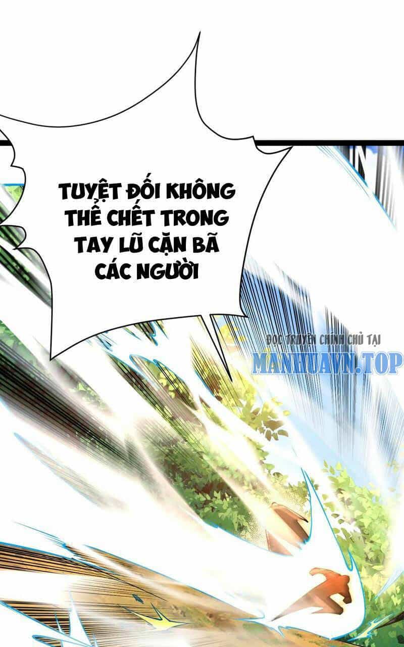 Tân Hỗn Độn Kiếm Thần - Chương 83 - ảnh 40