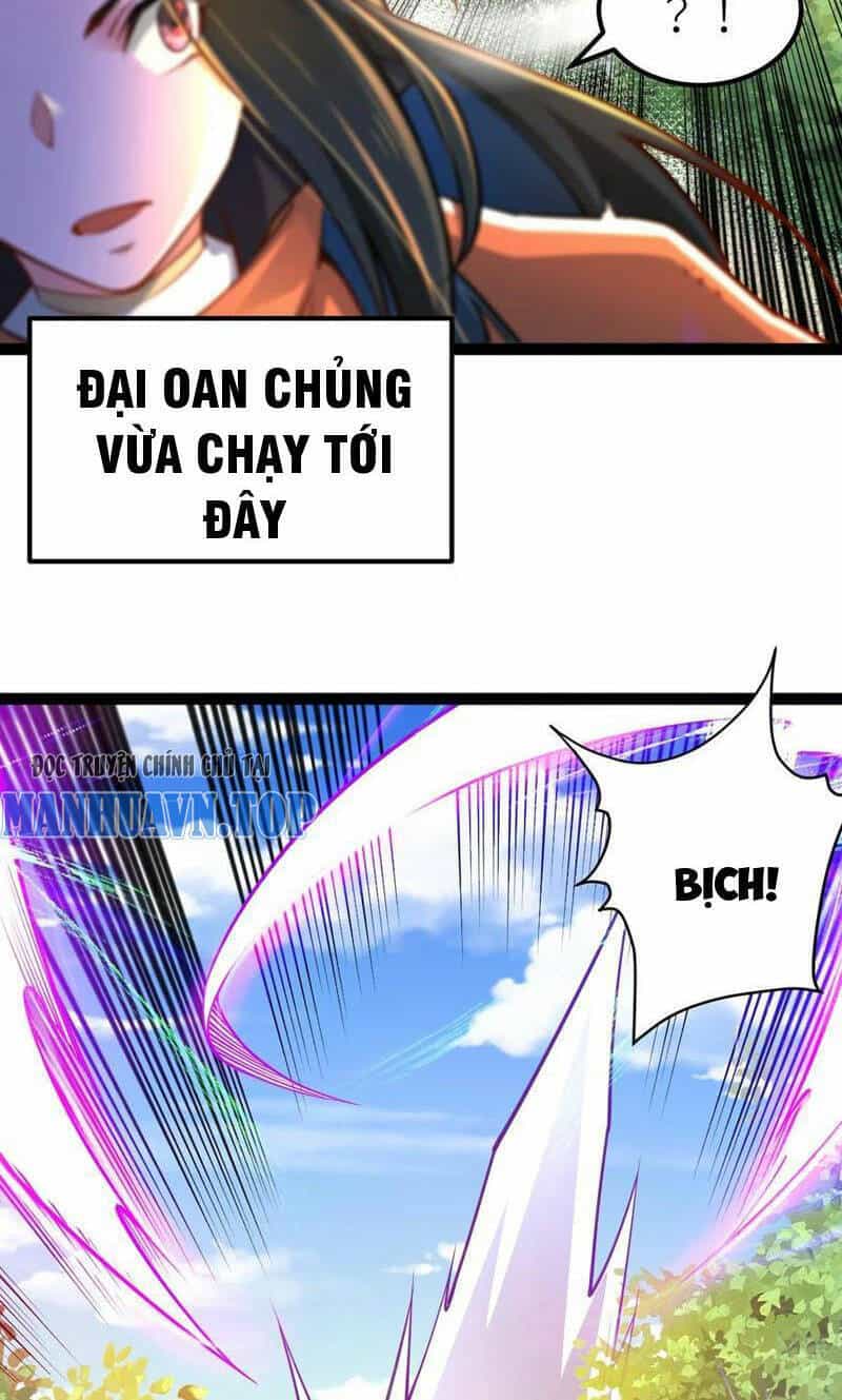 Tân Hỗn Độn Kiếm Thần - Chương 83 - ảnh 43