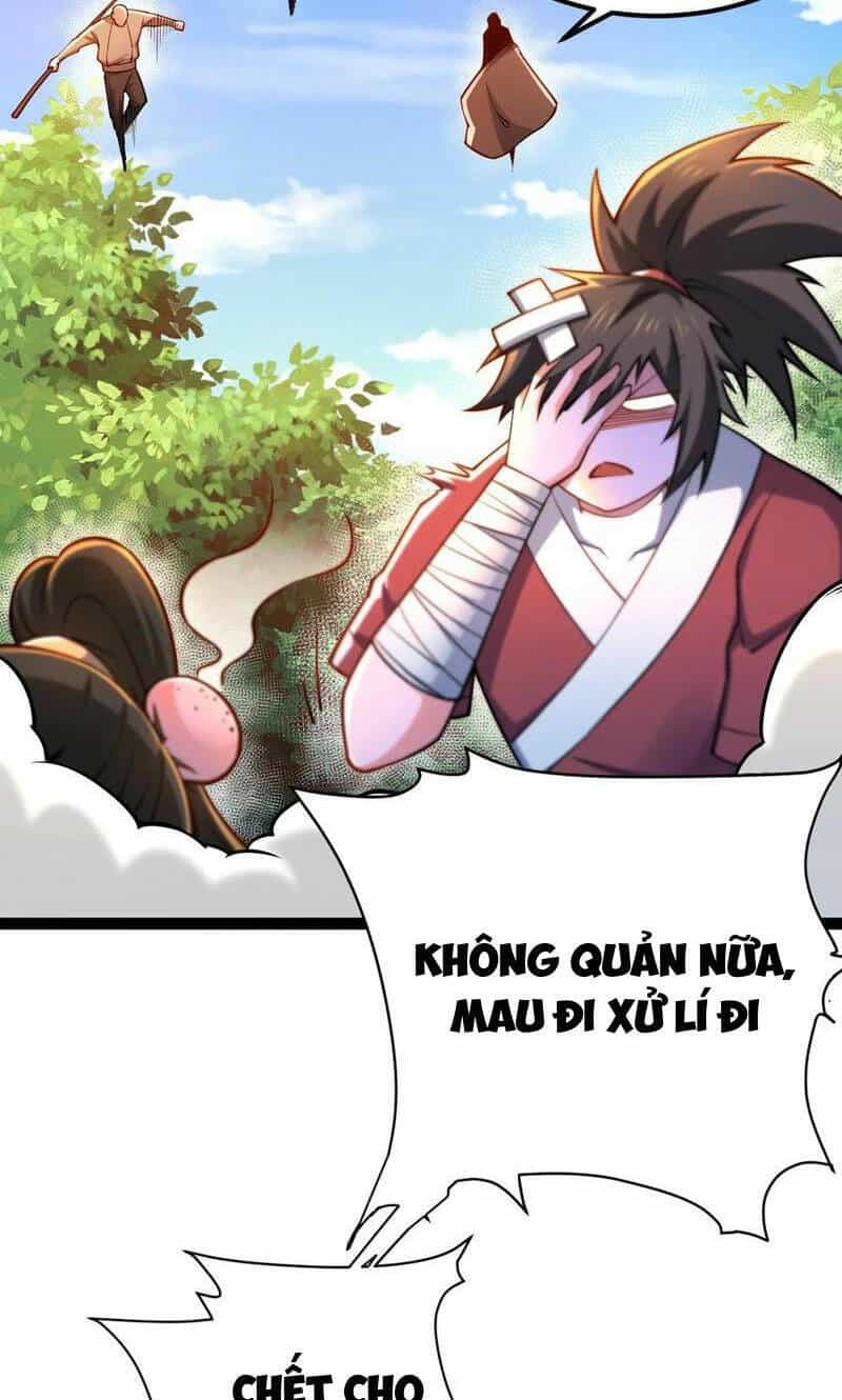 Tân Hỗn Độn Kiếm Thần - Chương 83 - ảnh 45