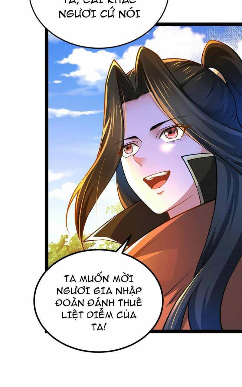 Tân Hỗn Độn Kiếm Thần - Chương 84 - ảnh 32