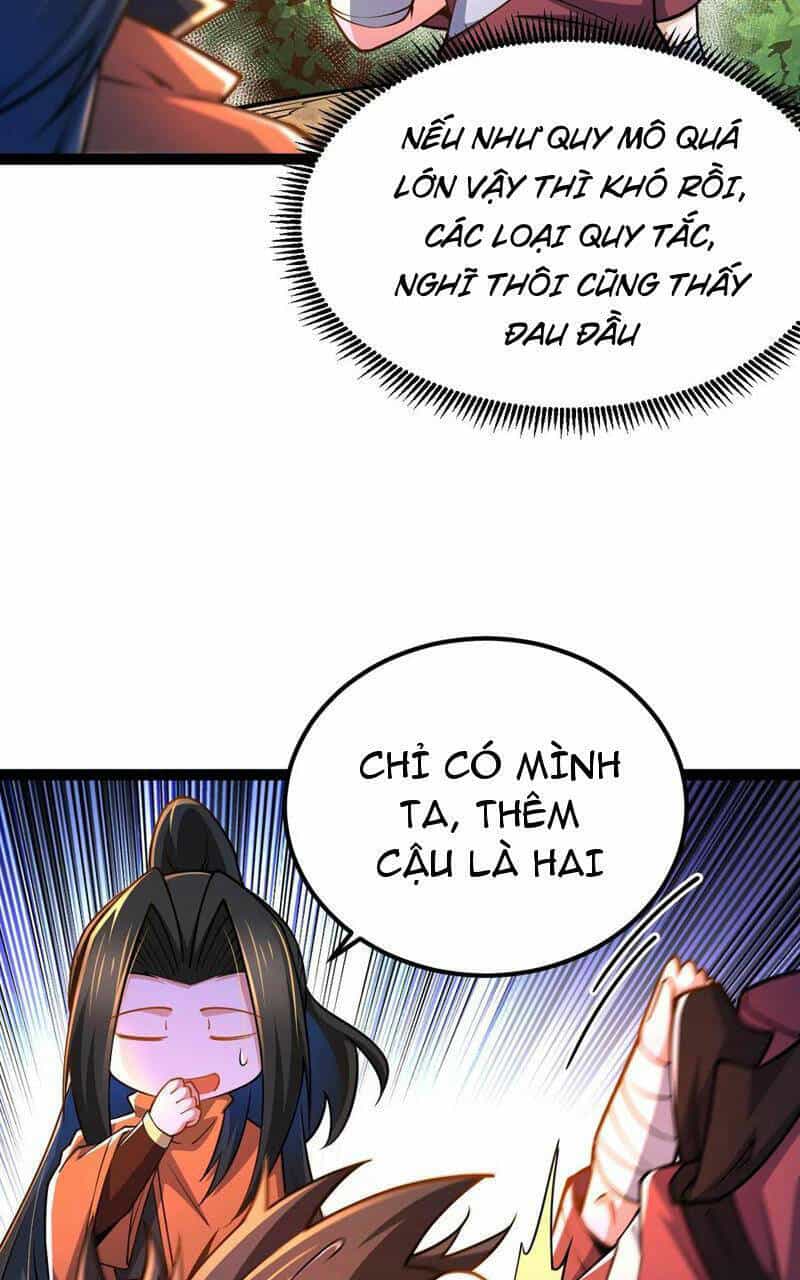 Tân Hỗn Độn Kiếm Thần - Chương 84 - ảnh 35