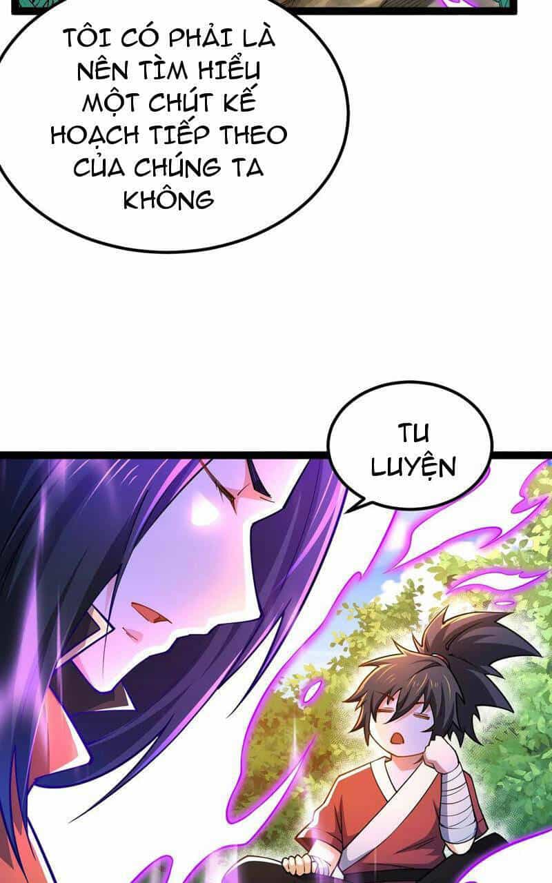 Tân Hỗn Độn Kiếm Thần - Chương 84 - ảnh 38