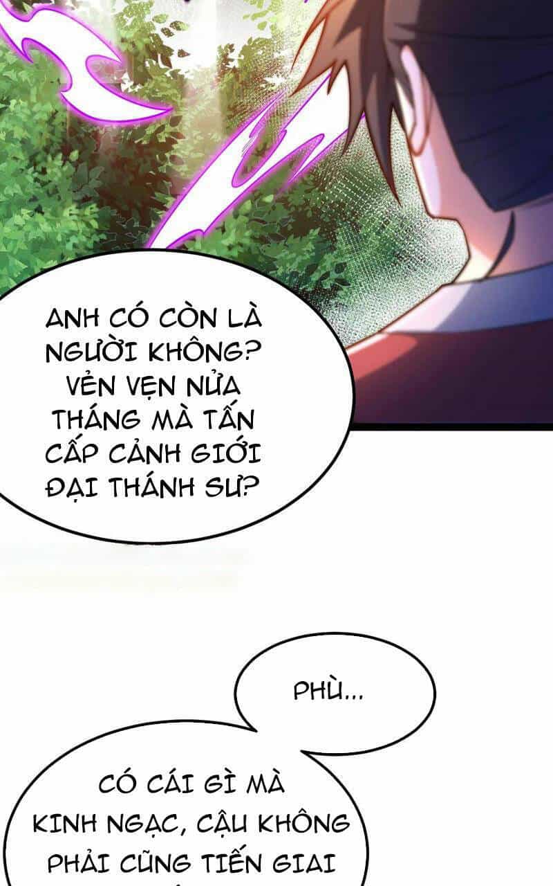 Tân Hỗn Độn Kiếm Thần - Chương 84 - ảnh 46