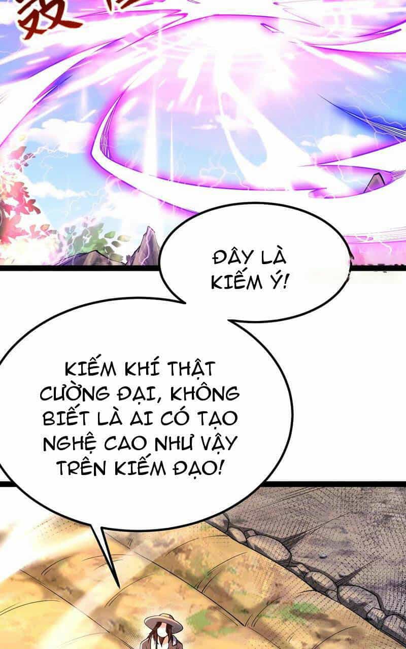 Tân Hỗn Độn Kiếm Thần - Chương 84 - ảnh 56
