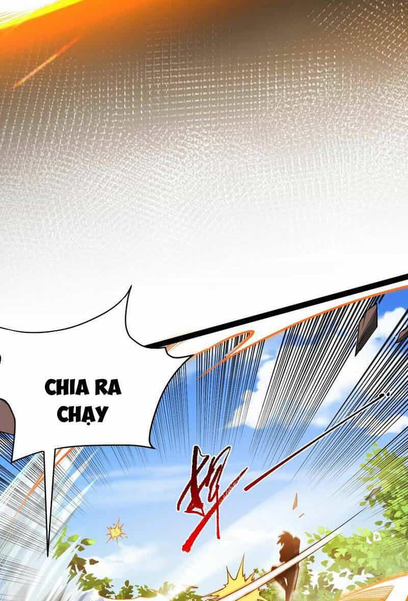 Tân Hỗn Độn Kiếm Thần - Chương 84 - ảnh 8
