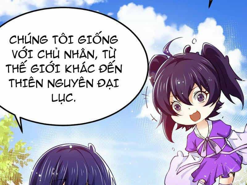 Tân Hỗn Độn Kiếm Thần - Chương 85 - ảnh 13