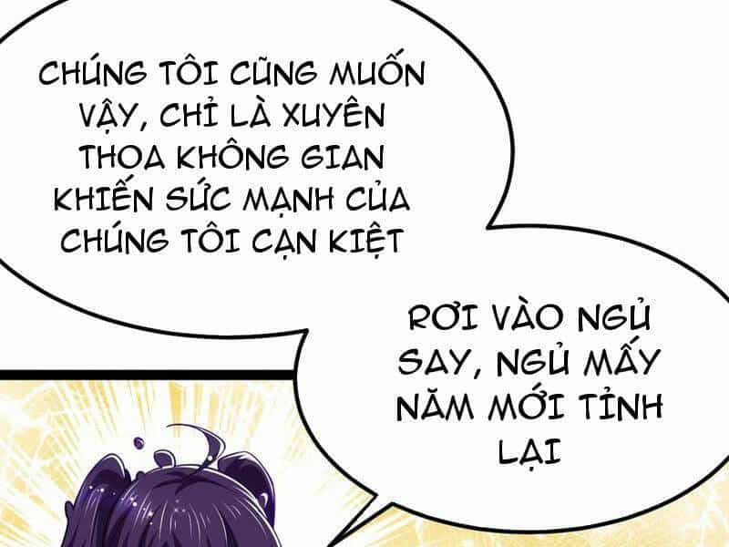 Tân Hỗn Độn Kiếm Thần - Chương 85 - ảnh 37