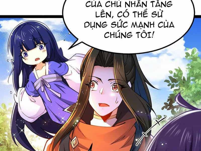 Tân Hỗn Độn Kiếm Thần - Chương 85 - ảnh 45