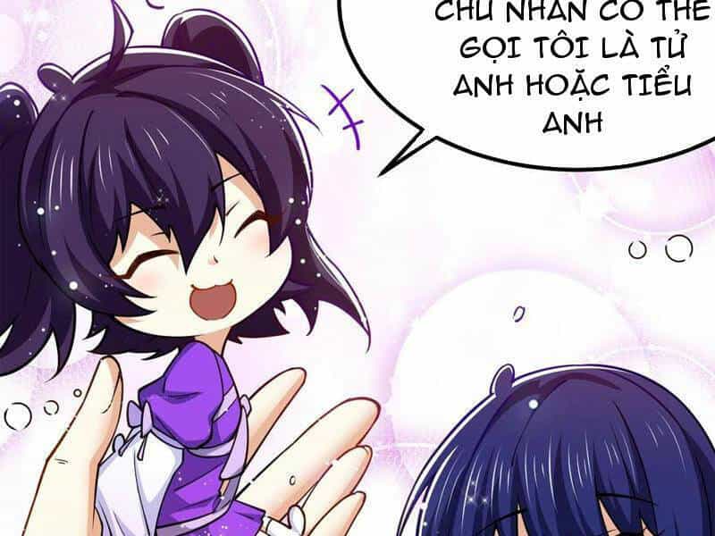 Tân Hỗn Độn Kiếm Thần - Chương 85 - ảnh 7