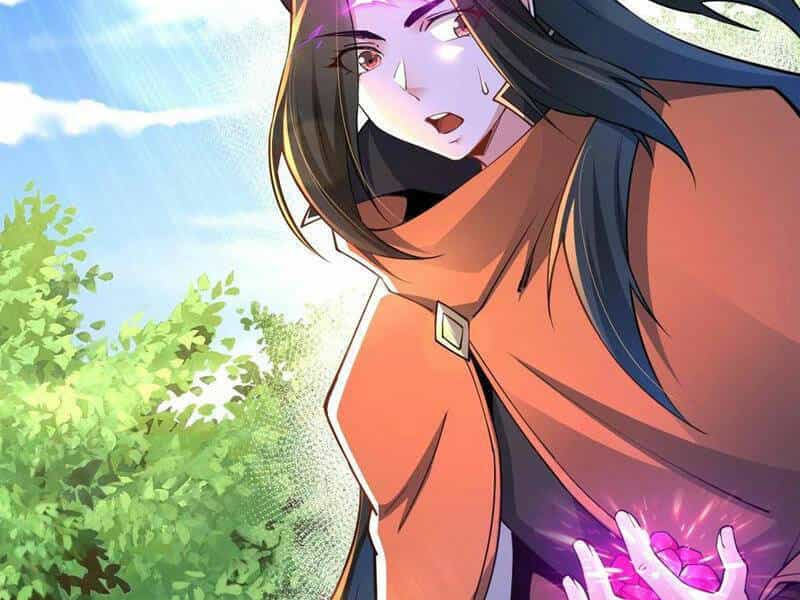 Tân Hỗn Độn Kiếm Thần - Chương 85 - ảnh 74