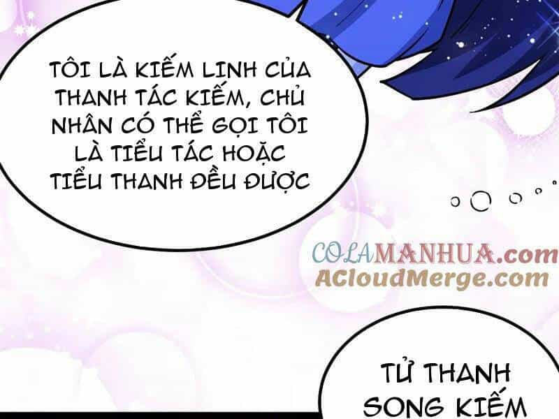 Tân Hỗn Độn Kiếm Thần - Chương 85 - ảnh 9