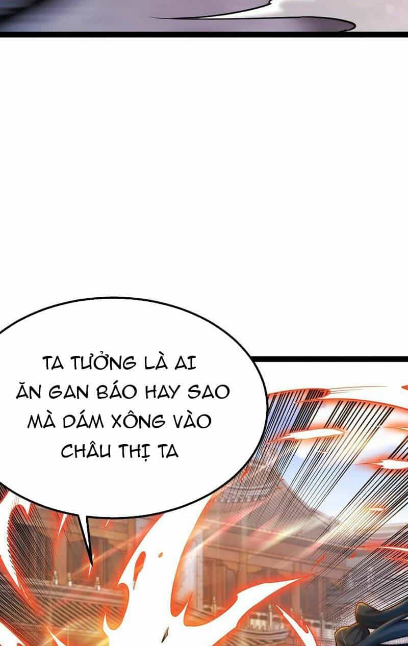 Tân Hỗn Độn Kiếm Thần - Chương 86 - ảnh 14