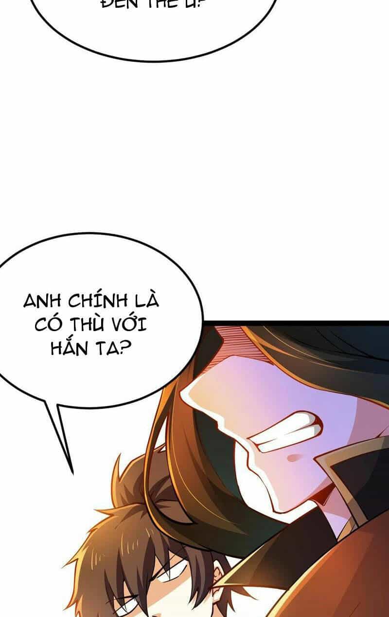 Tân Hỗn Độn Kiếm Thần - Chương 86 - ảnh 17