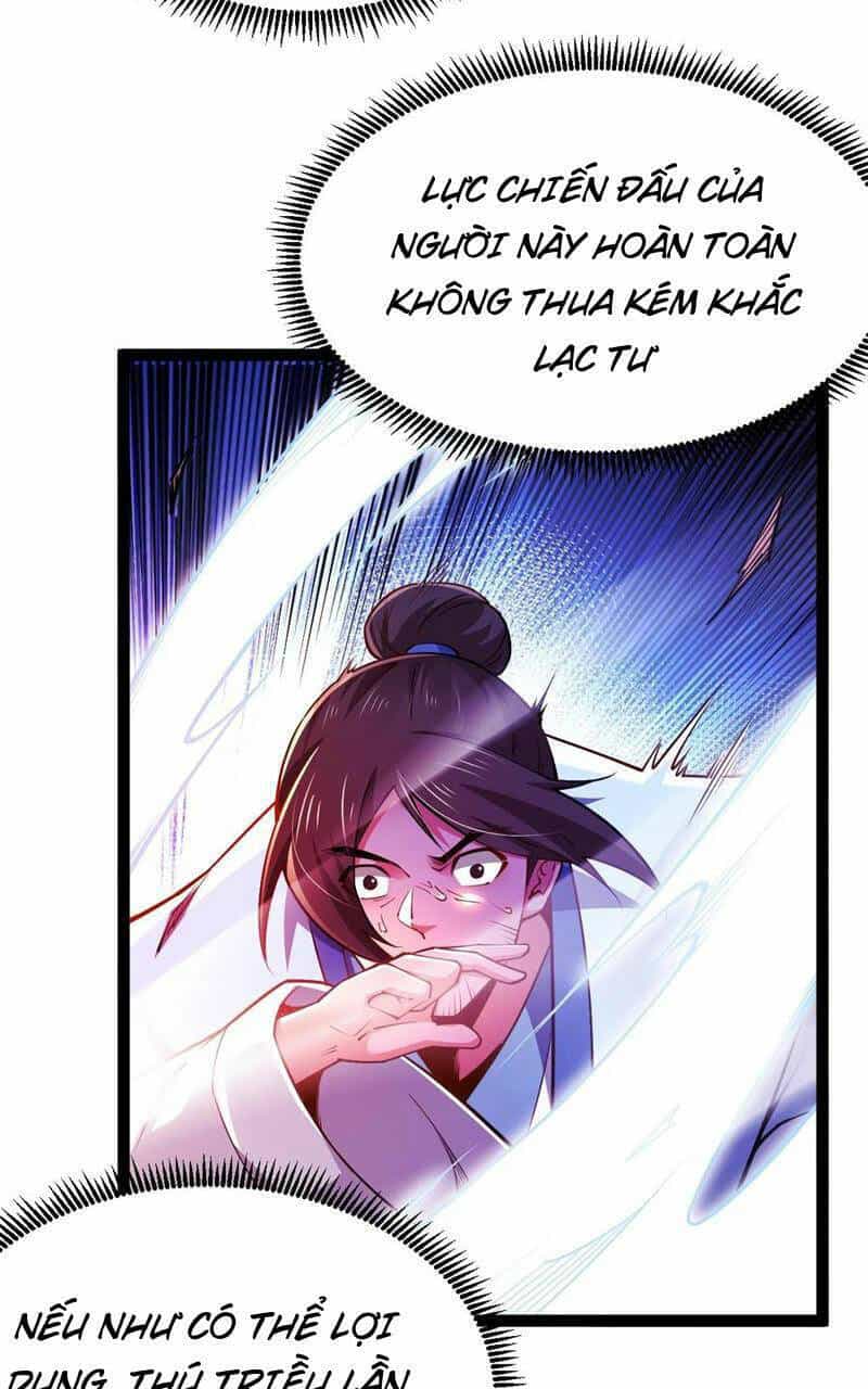 Tân Hỗn Độn Kiếm Thần - Chương 86 - ảnh 25