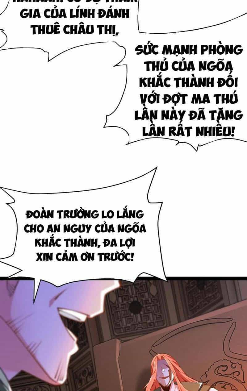 Tân Hỗn Độn Kiếm Thần - Chương 86 - ảnh 3