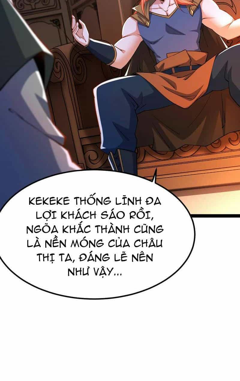 Tân Hỗn Độn Kiếm Thần - Chương 86 - ảnh 4