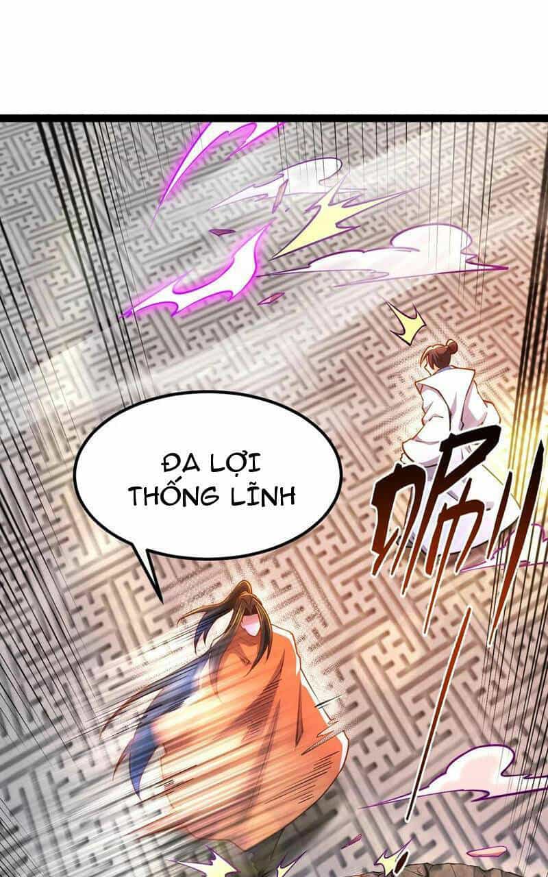 Tân Hỗn Độn Kiếm Thần - Chương 86 - ảnh 50