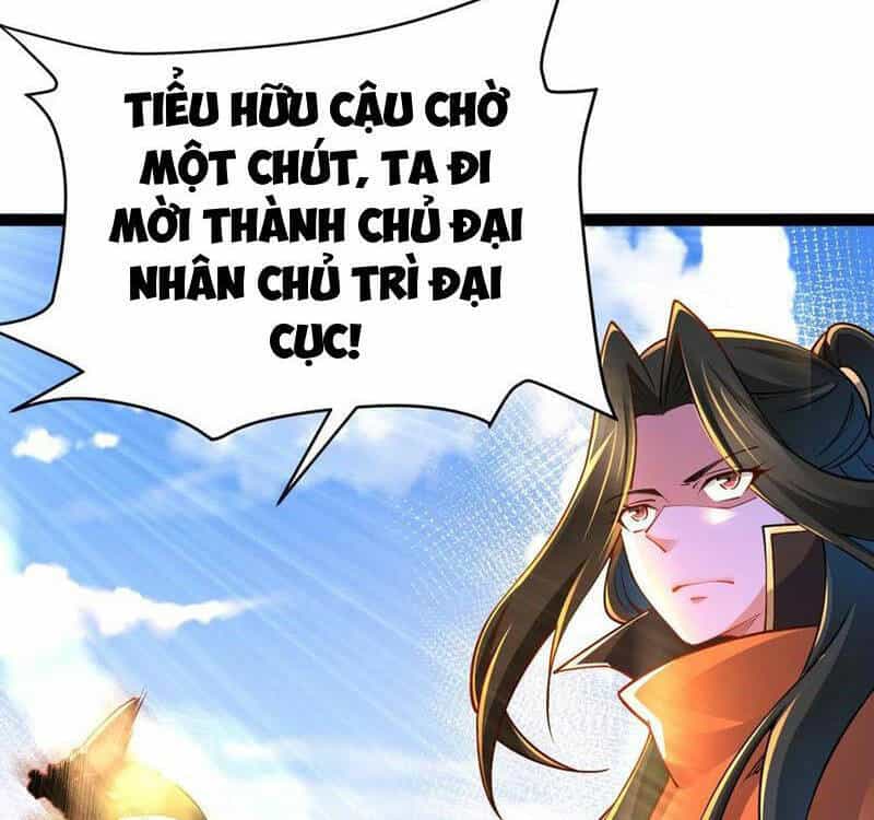 Tân Hỗn Độn Kiếm Thần - Chương 86 - ảnh 63