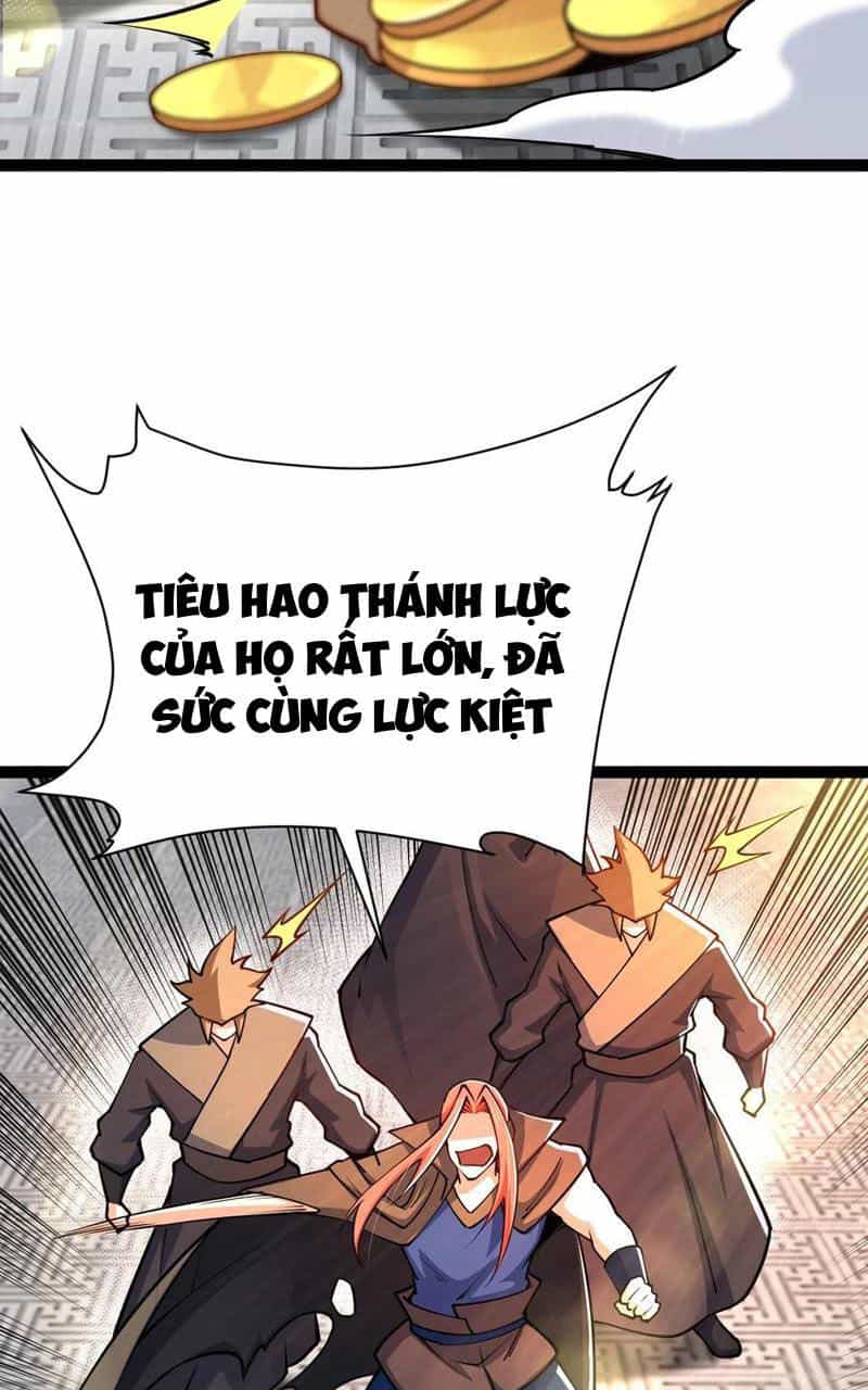 Tân Hỗn Độn Kiếm Thần - Chương 87 - ảnh 24