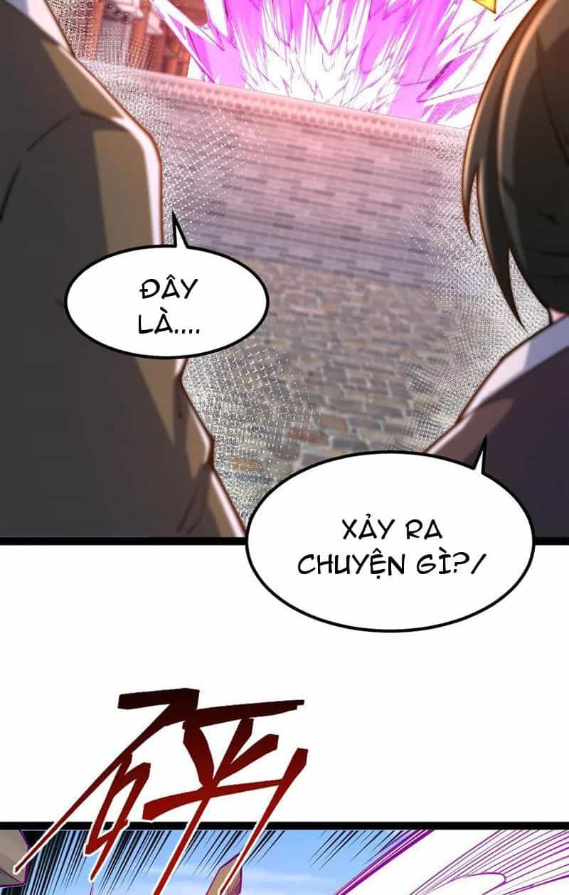 Tân Hỗn Độn Kiếm Thần - Chương 87 - ảnh 49