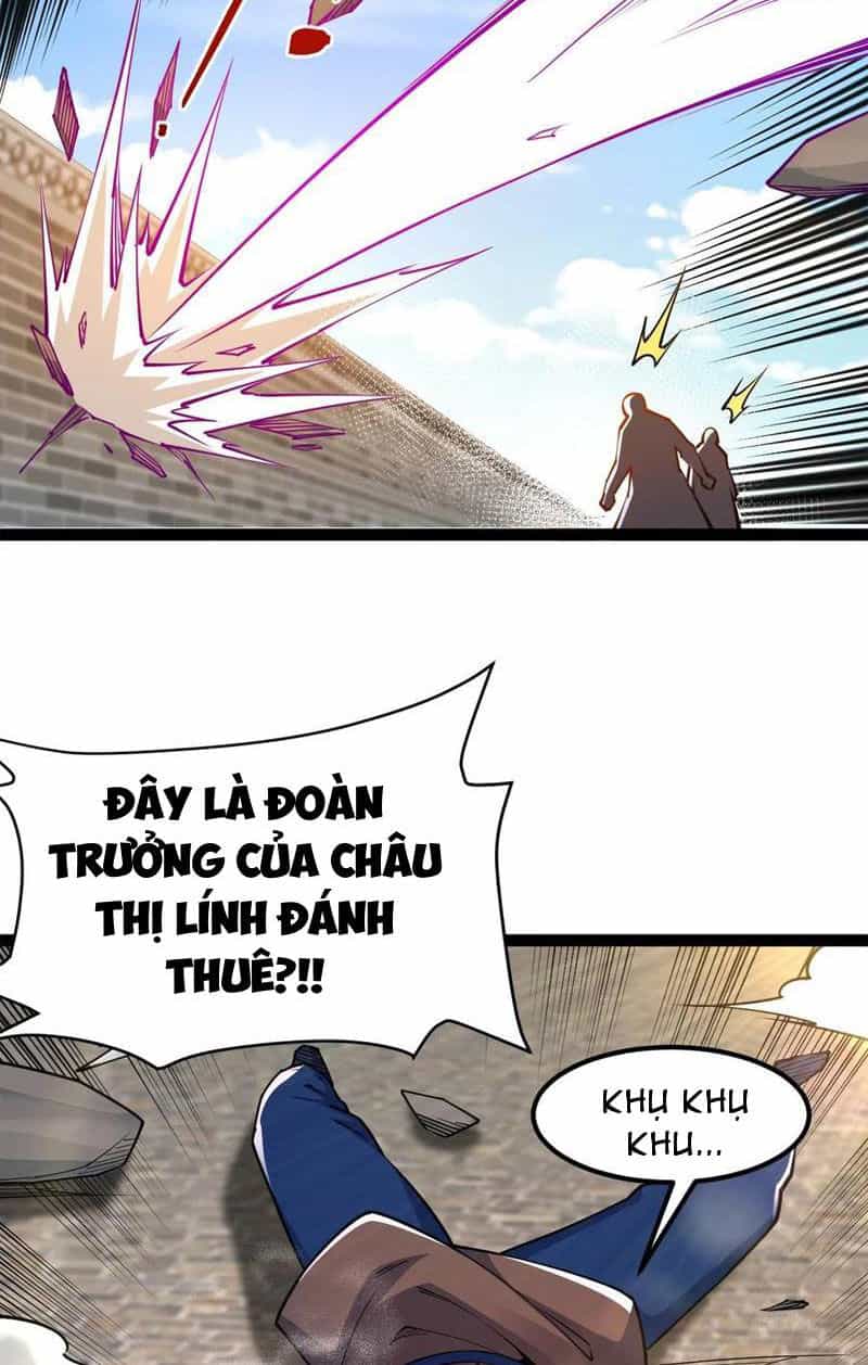 Tân Hỗn Độn Kiếm Thần - Chương 87 - ảnh 50