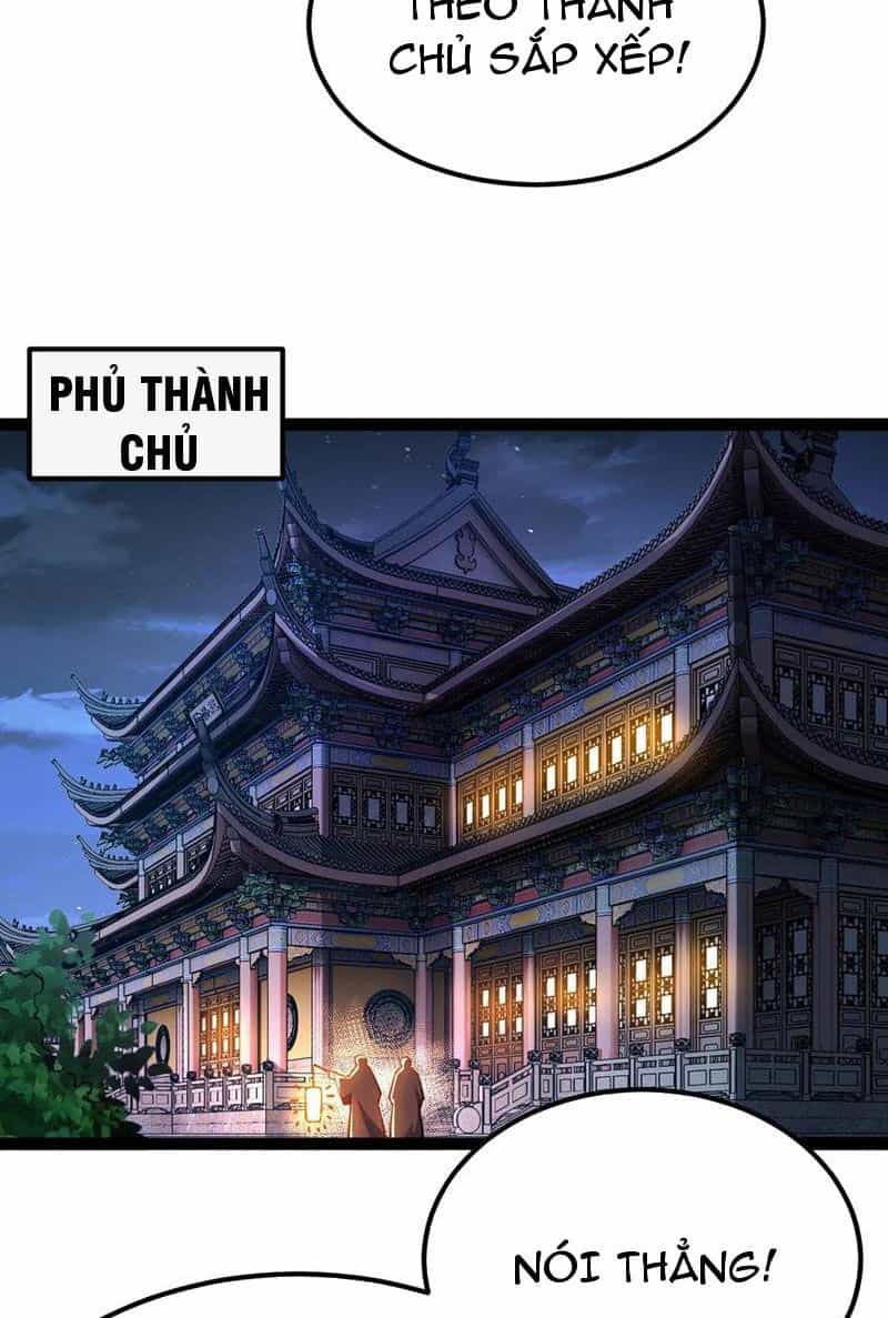 Tân Hỗn Độn Kiếm Thần - Chương 88 - ảnh 12