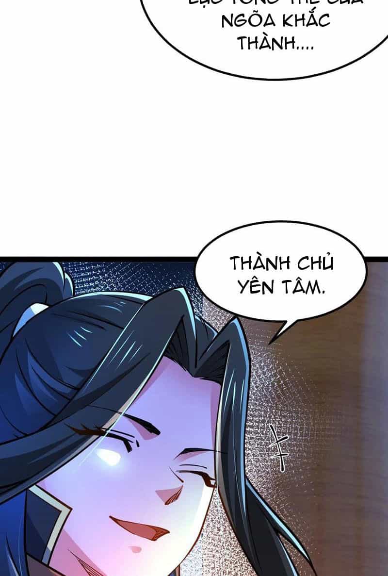 Tân Hỗn Độn Kiếm Thần - Chương 88 - ảnh 14