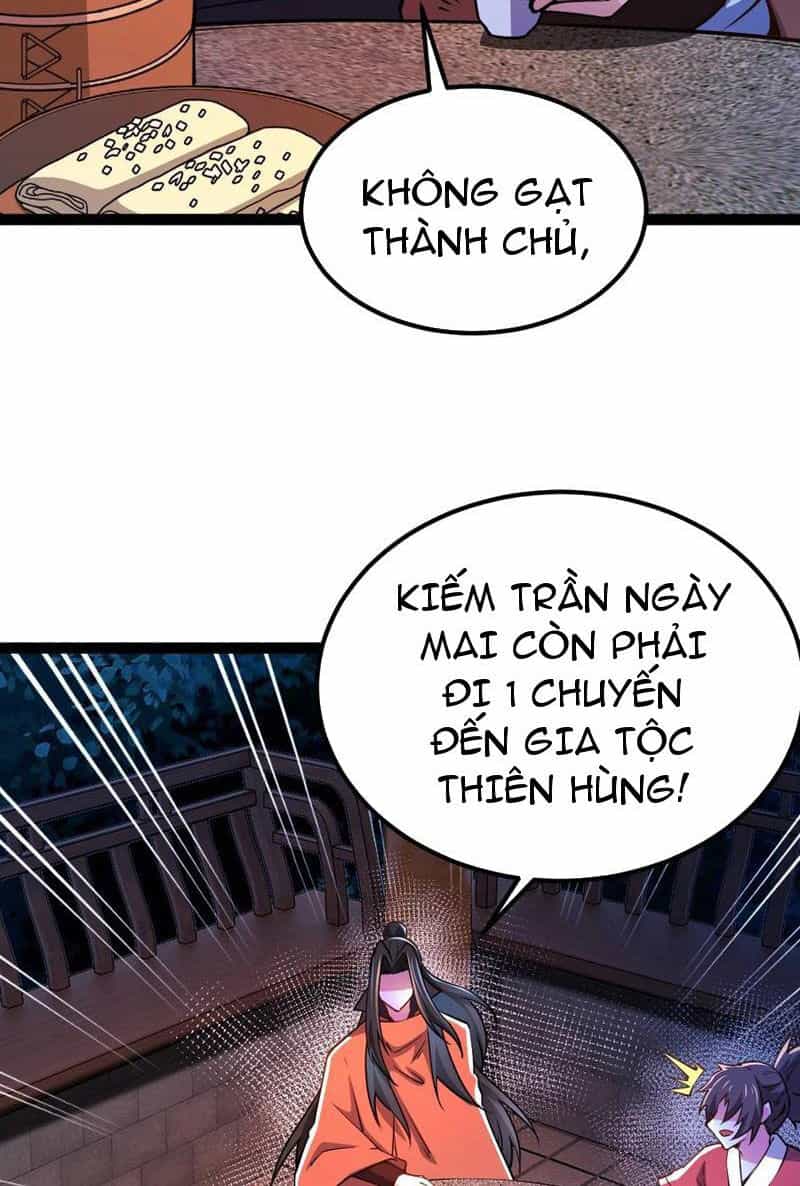 Tân Hỗn Độn Kiếm Thần - Chương 88 - ảnh 17