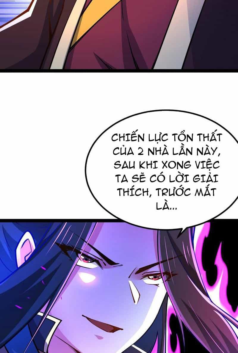 Tân Hỗn Độn Kiếm Thần - Chương 88 - ảnh 20