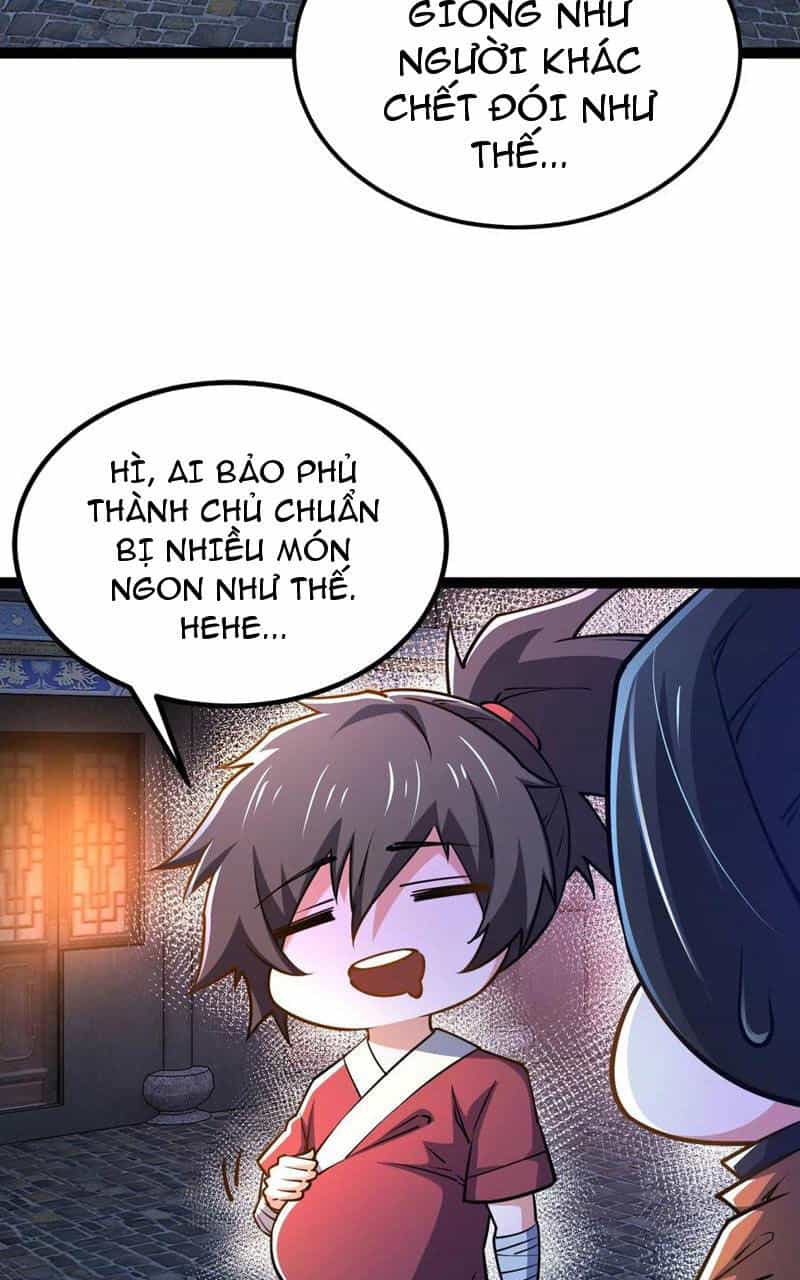 Tân Hỗn Độn Kiếm Thần - Chương 88 - ảnh 25