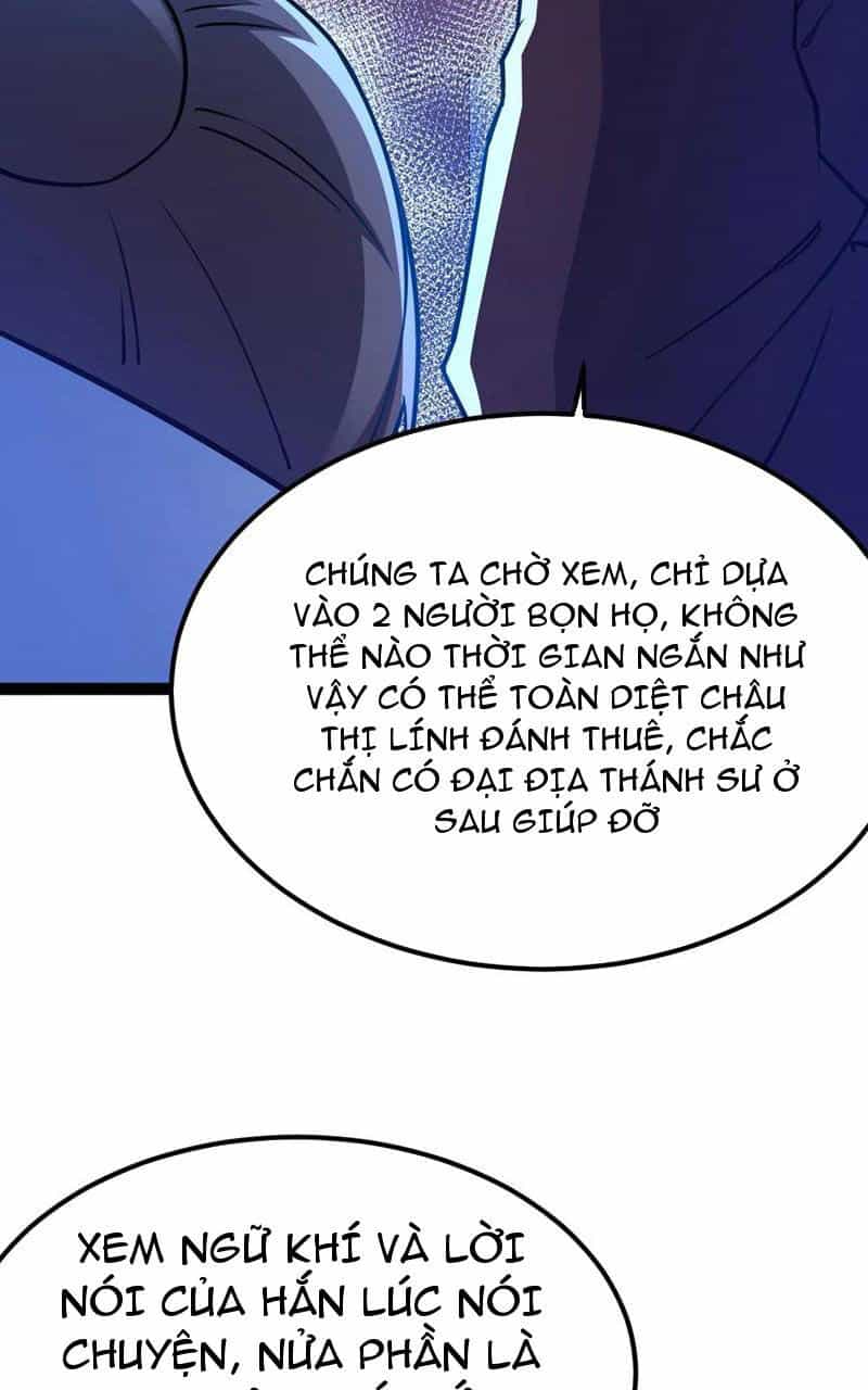 Tân Hỗn Độn Kiếm Thần - Chương 88 - ảnh 27
