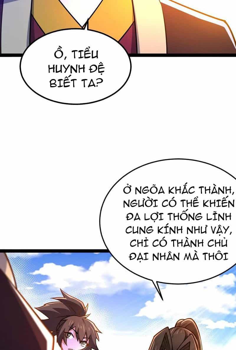 Tân Hỗn Độn Kiếm Thần - Chương 88 - ảnh 3