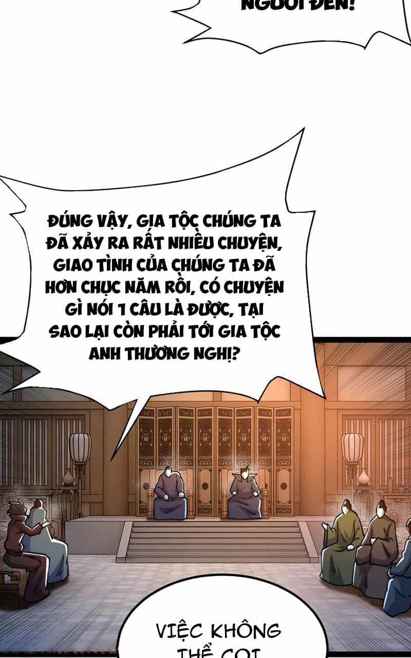 Tân Hỗn Độn Kiếm Thần - Chương 88 - ảnh 32