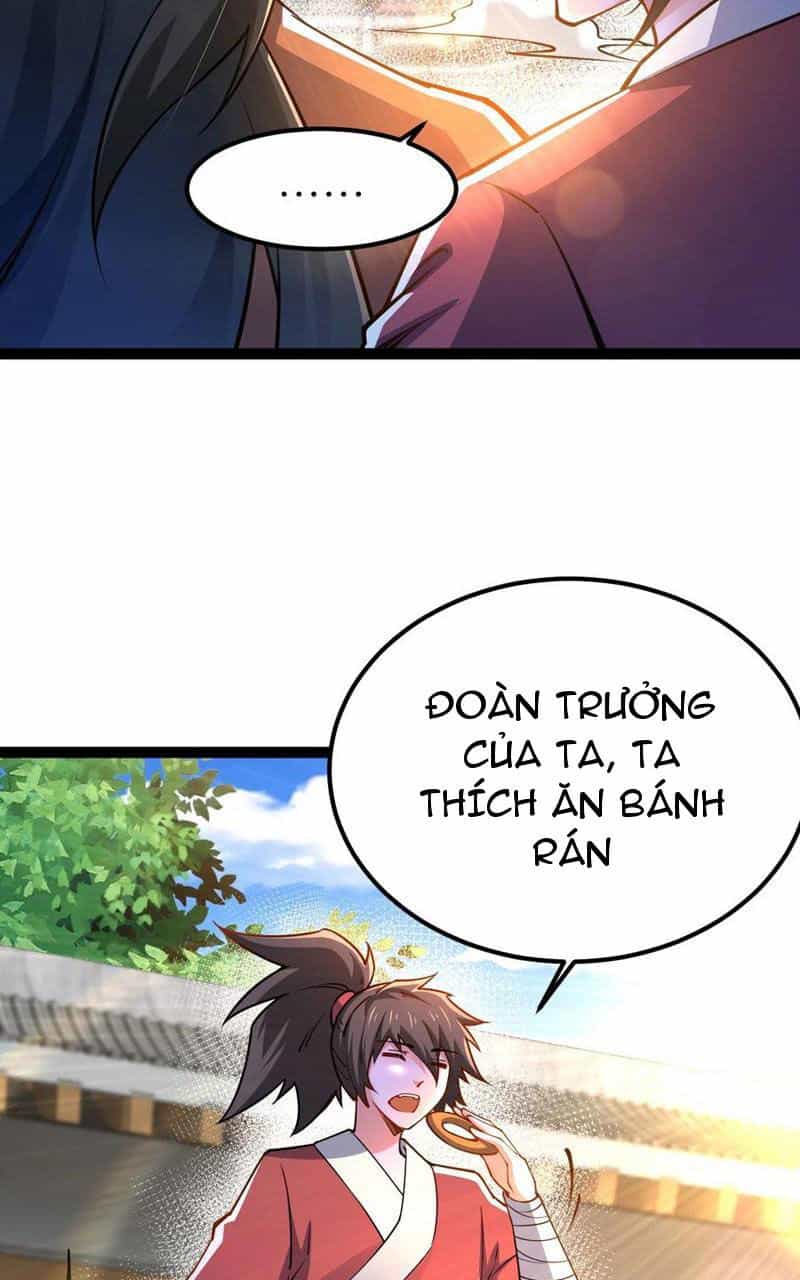 Tân Hỗn Độn Kiếm Thần - Chương 88 - ảnh 47