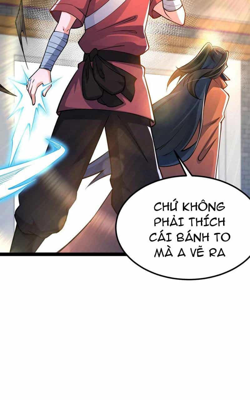 Tân Hỗn Độn Kiếm Thần - Chương 88 - ảnh 48