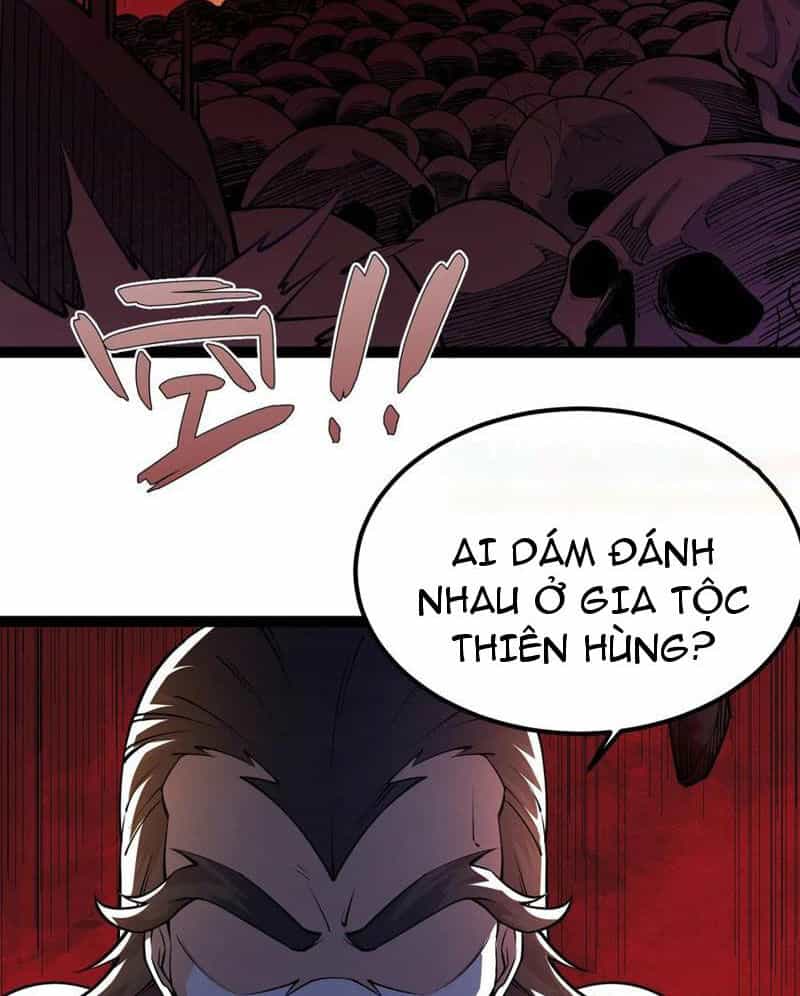 Tân Hỗn Độn Kiếm Thần - Chương 88 - ảnh 63